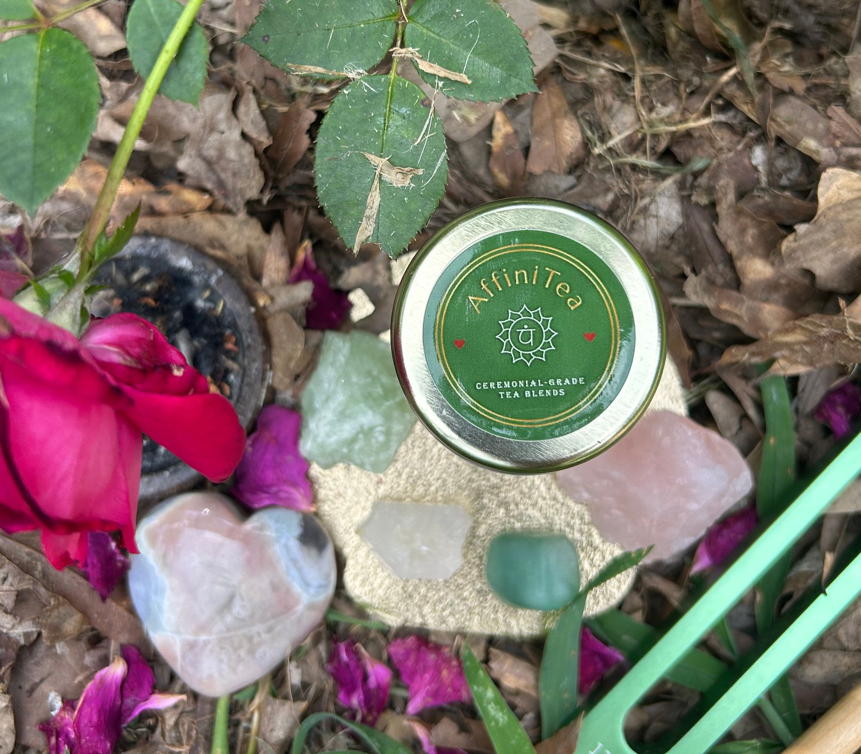 AffiniTea Herbal Blend