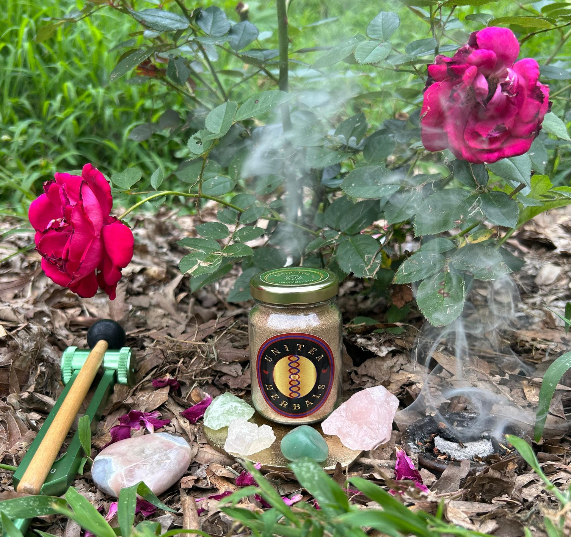 AffiniTea Herbal Blend
