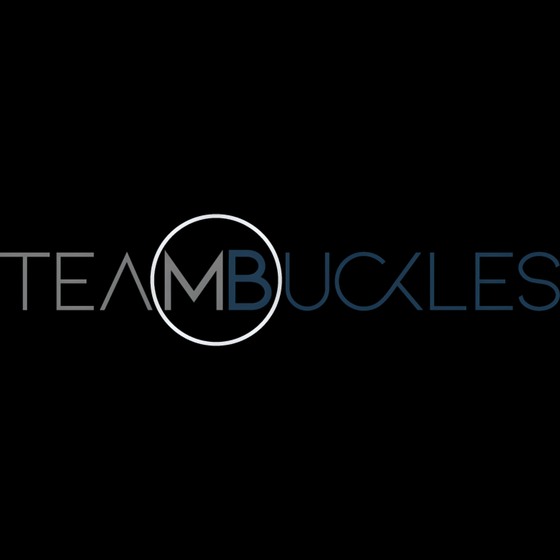 Team buckles