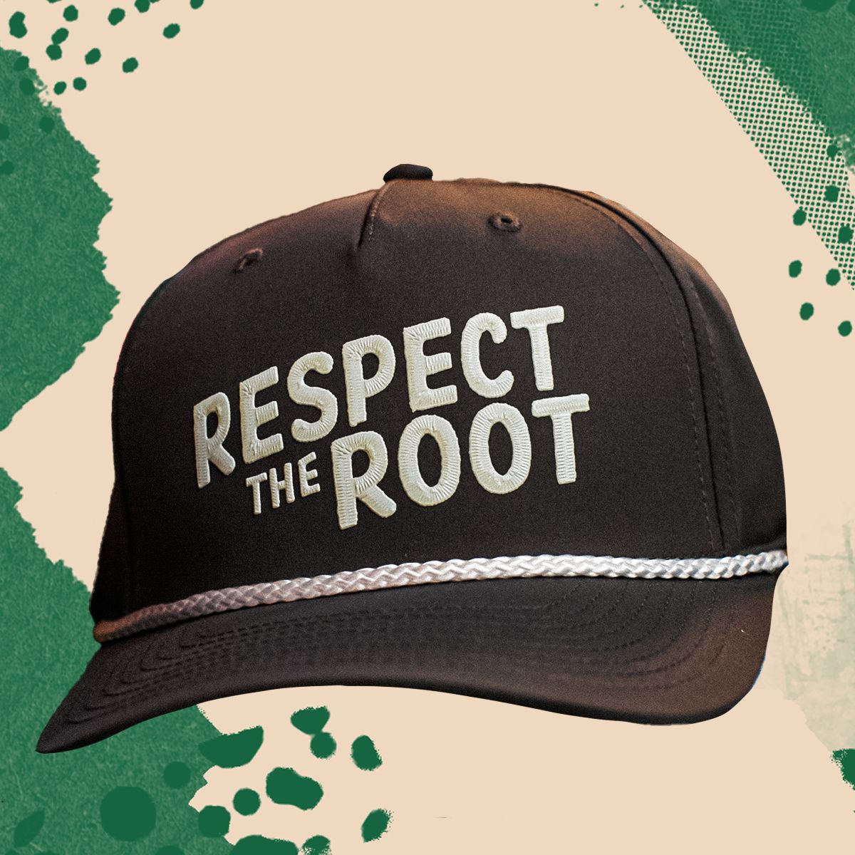 Respect the Root - Hat