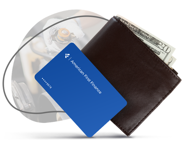 AMERICAN FIRST FINANCE | S&S Automotive Fleet & Towing Inc.