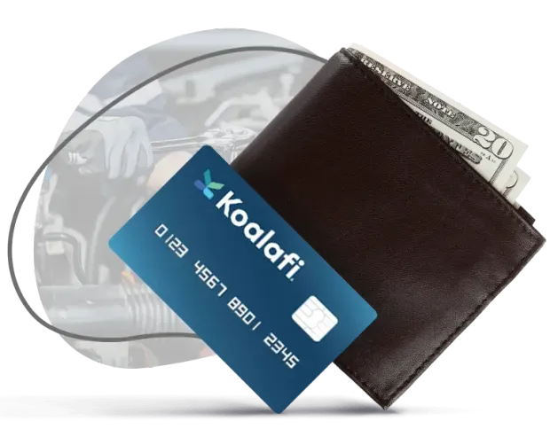 KOALAFI | S&S Automotive Fleet & Towing Inc.