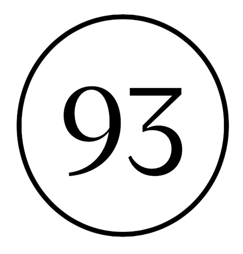 93 Points Wine Ethusiast
