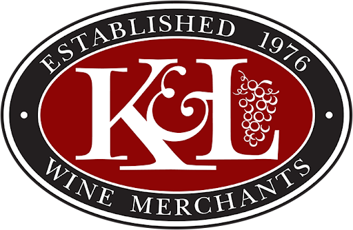 K&L Wines Logo K&L Wines Logo