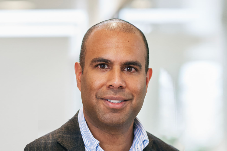 Ranjit De Sousa