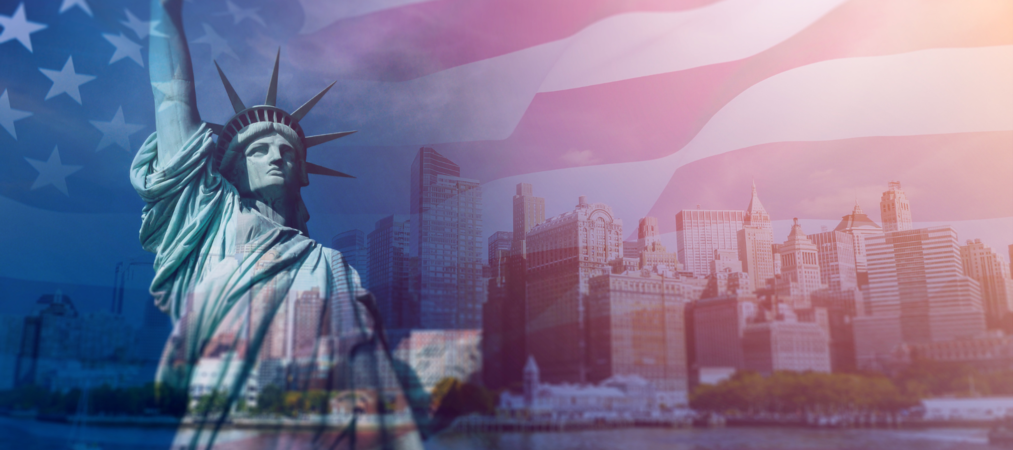 Launch of LMA Recruitment in the US