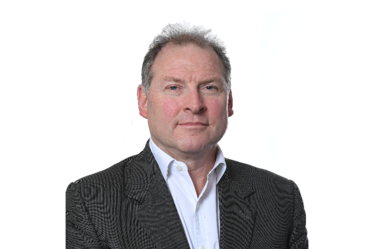 Steve Bellamy