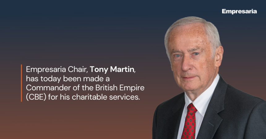 Tony Martin