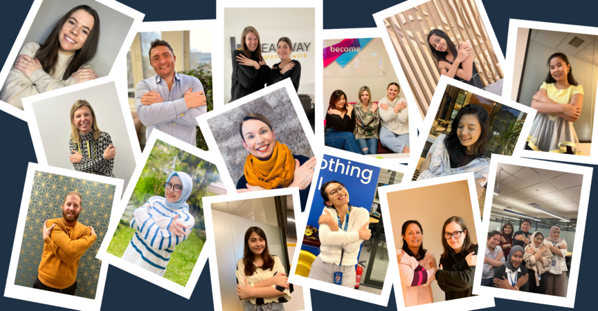Embracing Equity at Empresaria