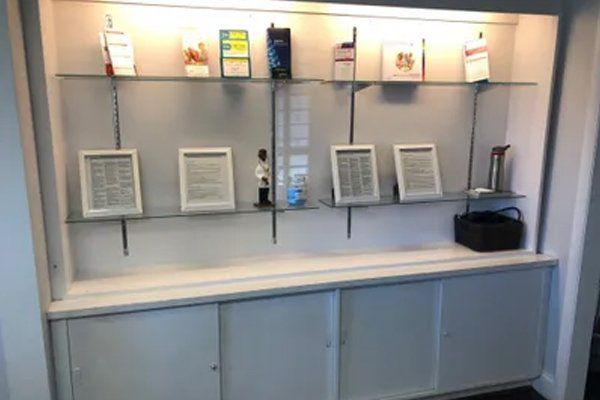 Internal Medicine Clinic — Coral Gables, FL — Gabriel M. Deschamps MD P.A. Internal Medicine Clinic — Coral Gables, FL — Gabriel M. Deschamps MD P.A.