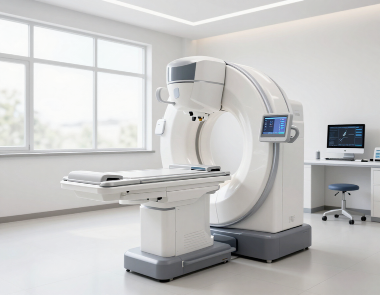 Mammografo 3D allo Studio di Diagnostica per Immagini Fasano di Casarano