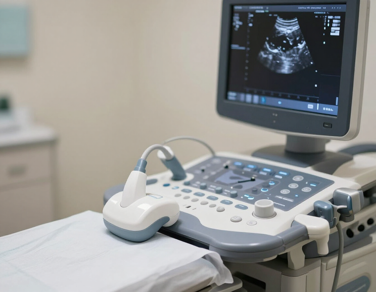 Ecografia mammaria presso lo Studio Radiologico Fasano di Casarano