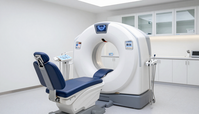 Radiologia Odontoiatrica
