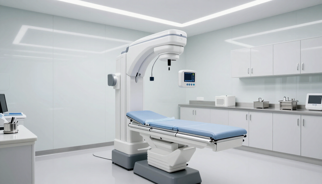 Radiologia Tradizionale e MOC