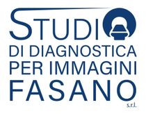 STUDIO DI DIAGNOSTICA PER IMMAGINI FASANO - LOGO
