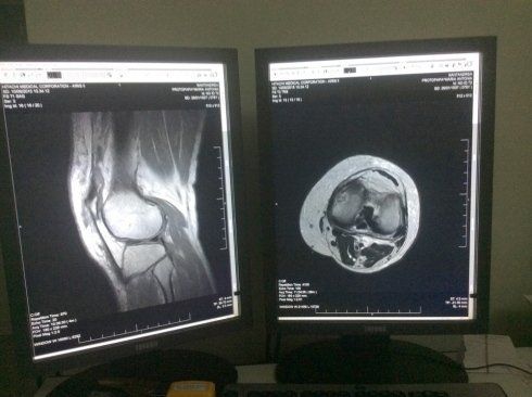 Esami diagnostici