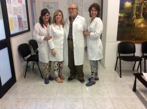Staff di medici