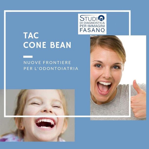 TAC Cone Beam