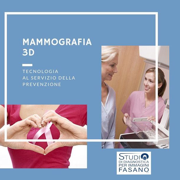 Mammografia