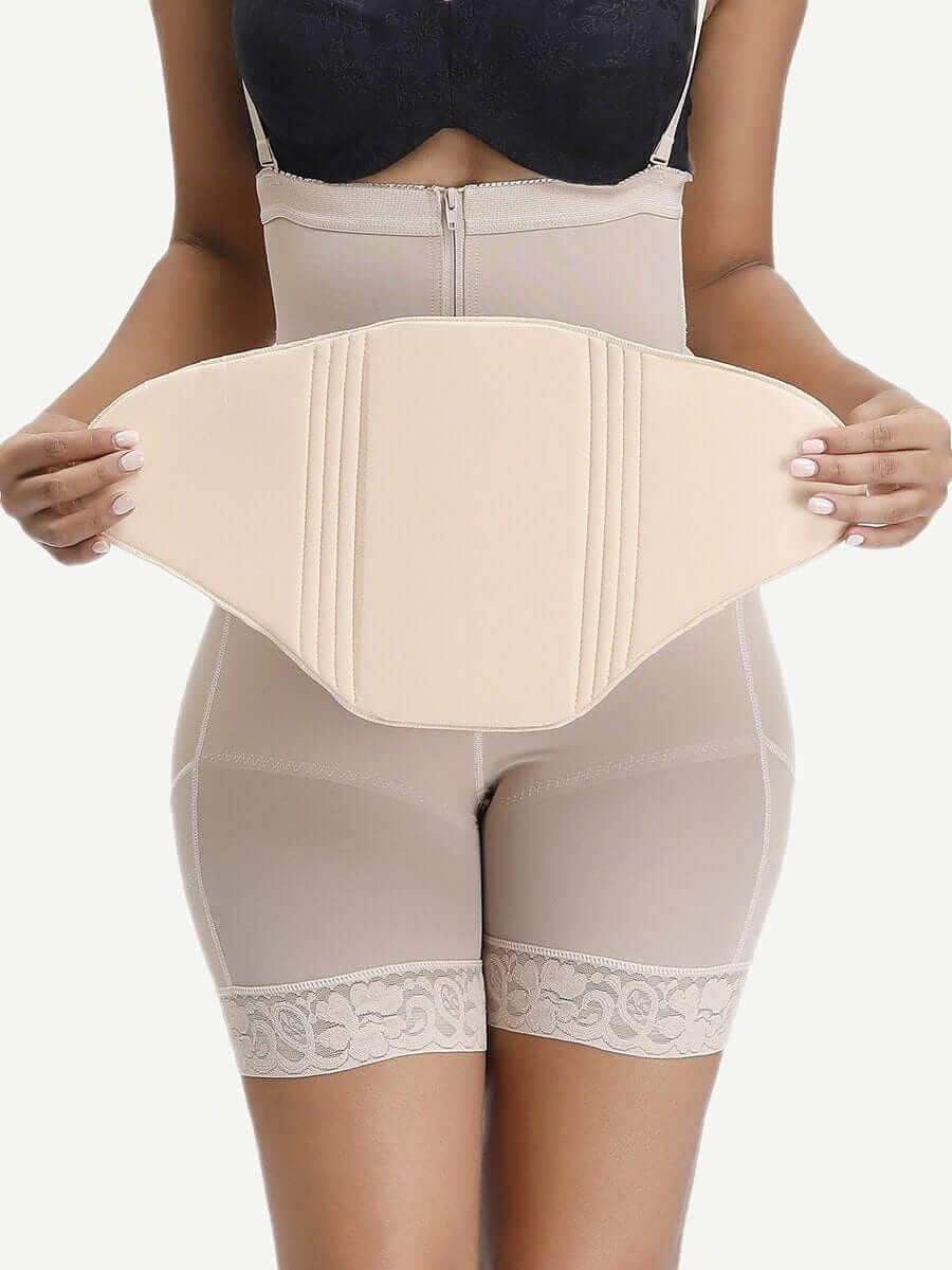 Post-Surgery Compression Board