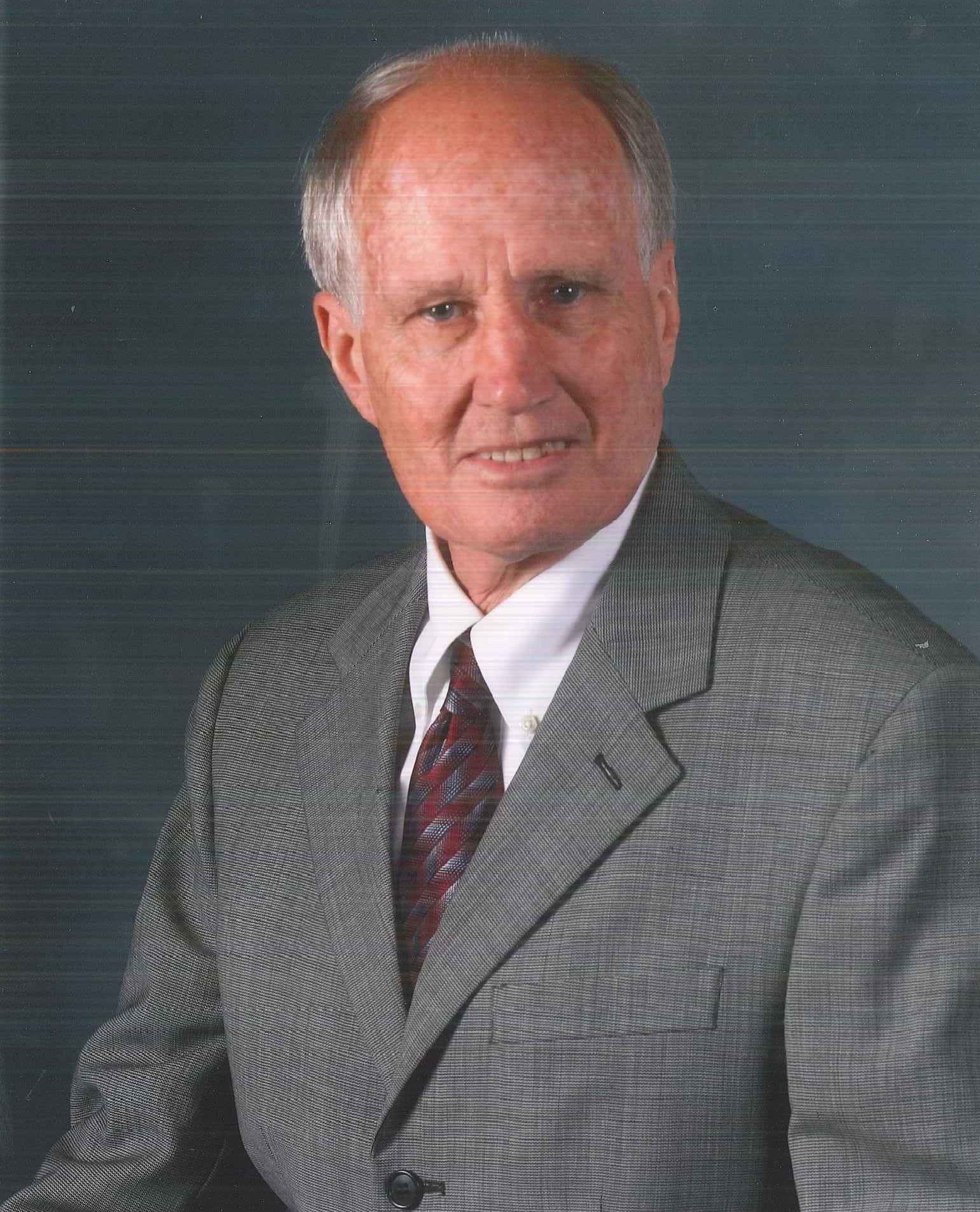 Attorney Patrick Sheehan