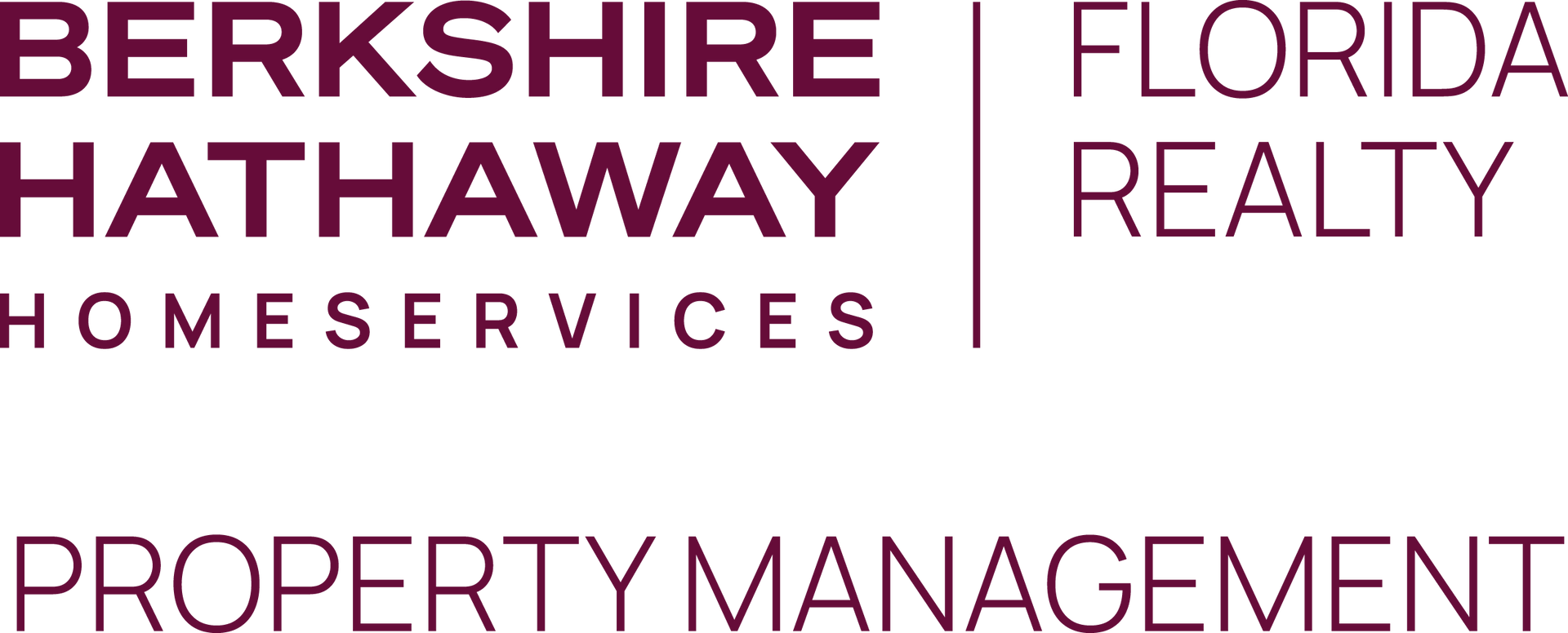 Berkshire Hathaway HomeServices Florida Realty
