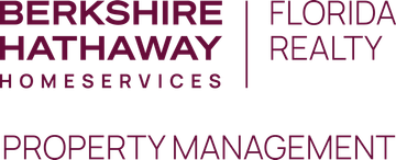 Berkshire Hathaway HomeServices Florida Realty