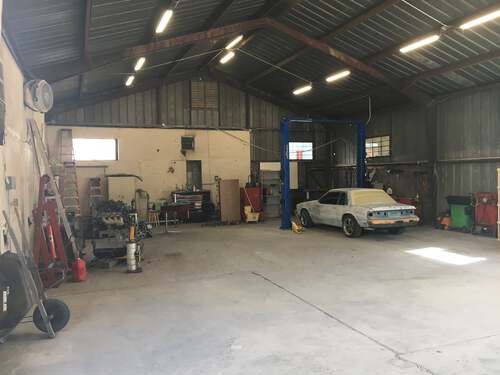 auto repair