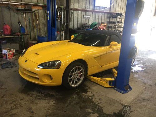 auto repair