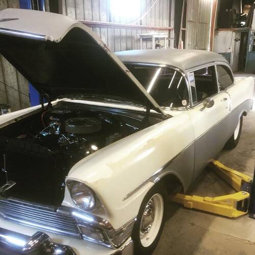 auto repair