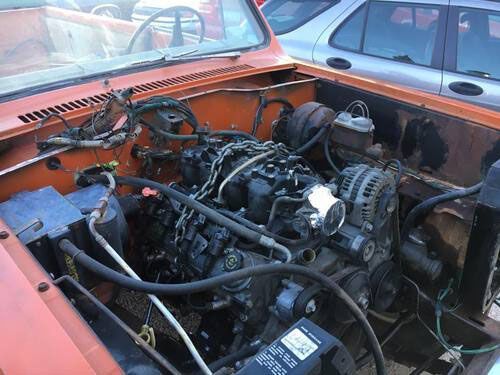 auto repair