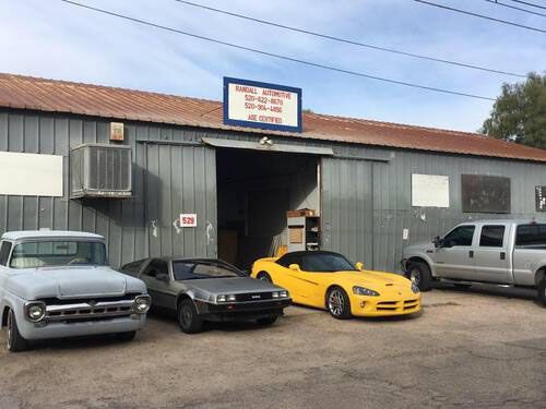 auto repair