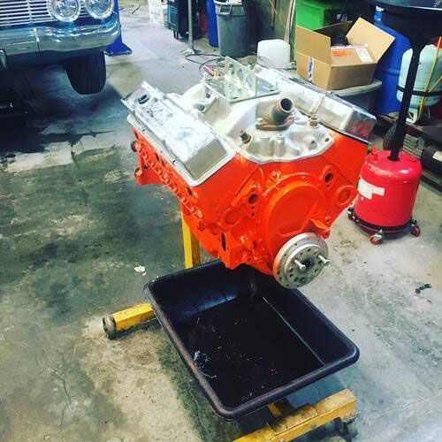 auto repair
