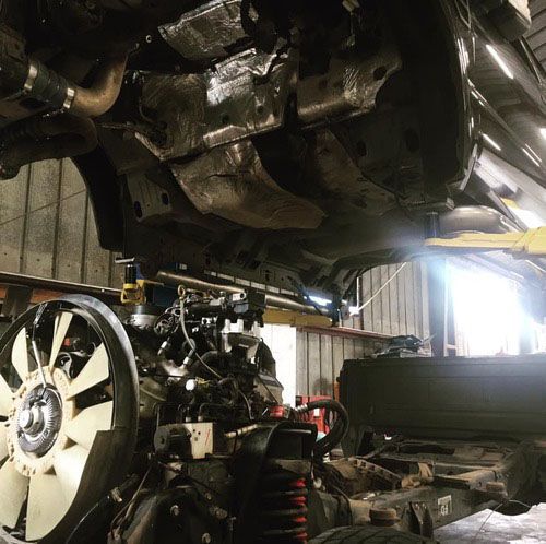 auto repair