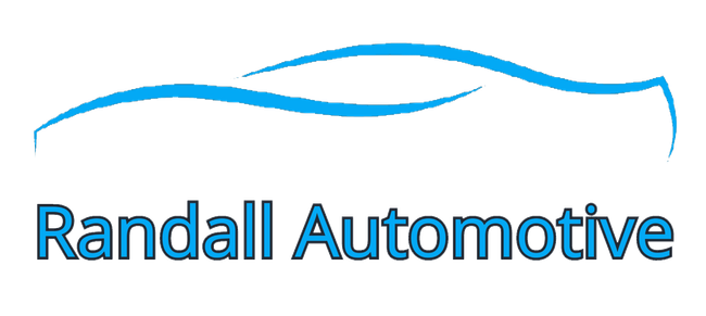 Randall Automotive logo