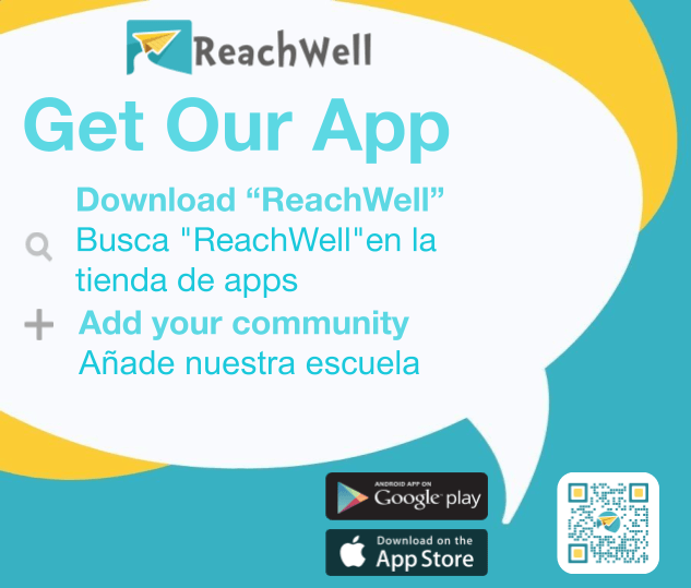 Families | ReachWell