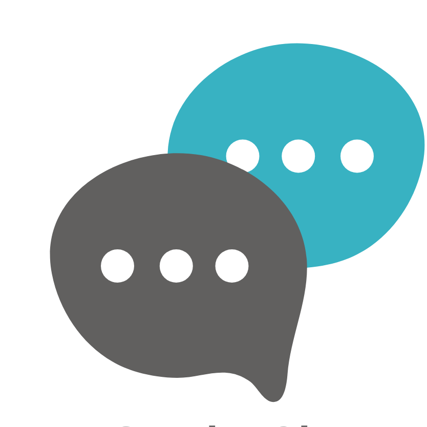 send a chat