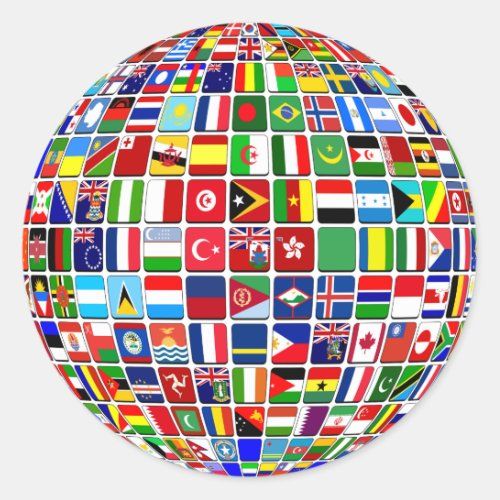 Flags of the World
