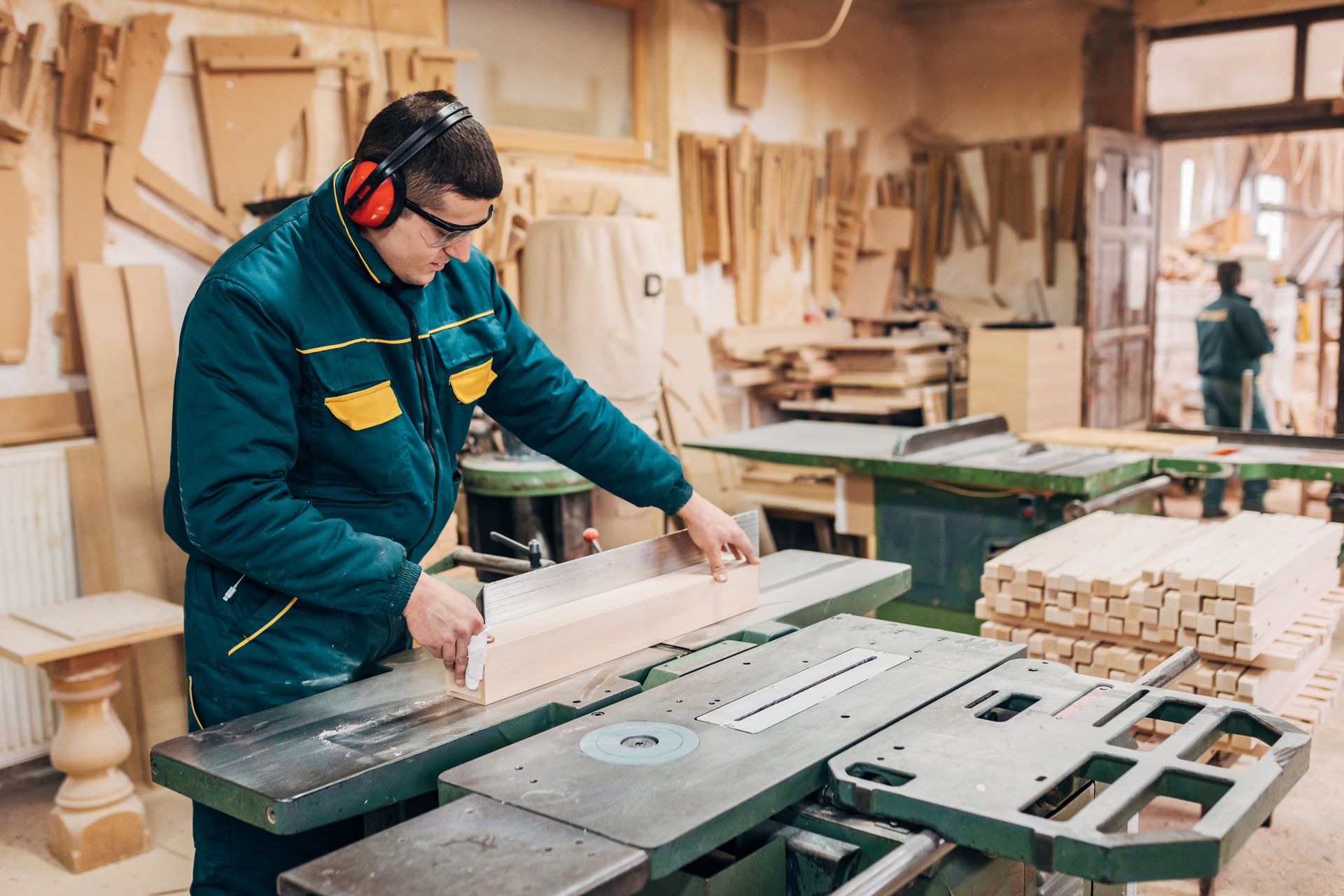 Lumber Sawmill Employment Grayling, MI