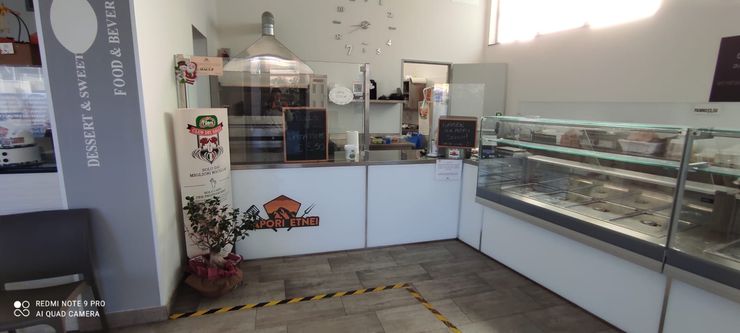 interno locale