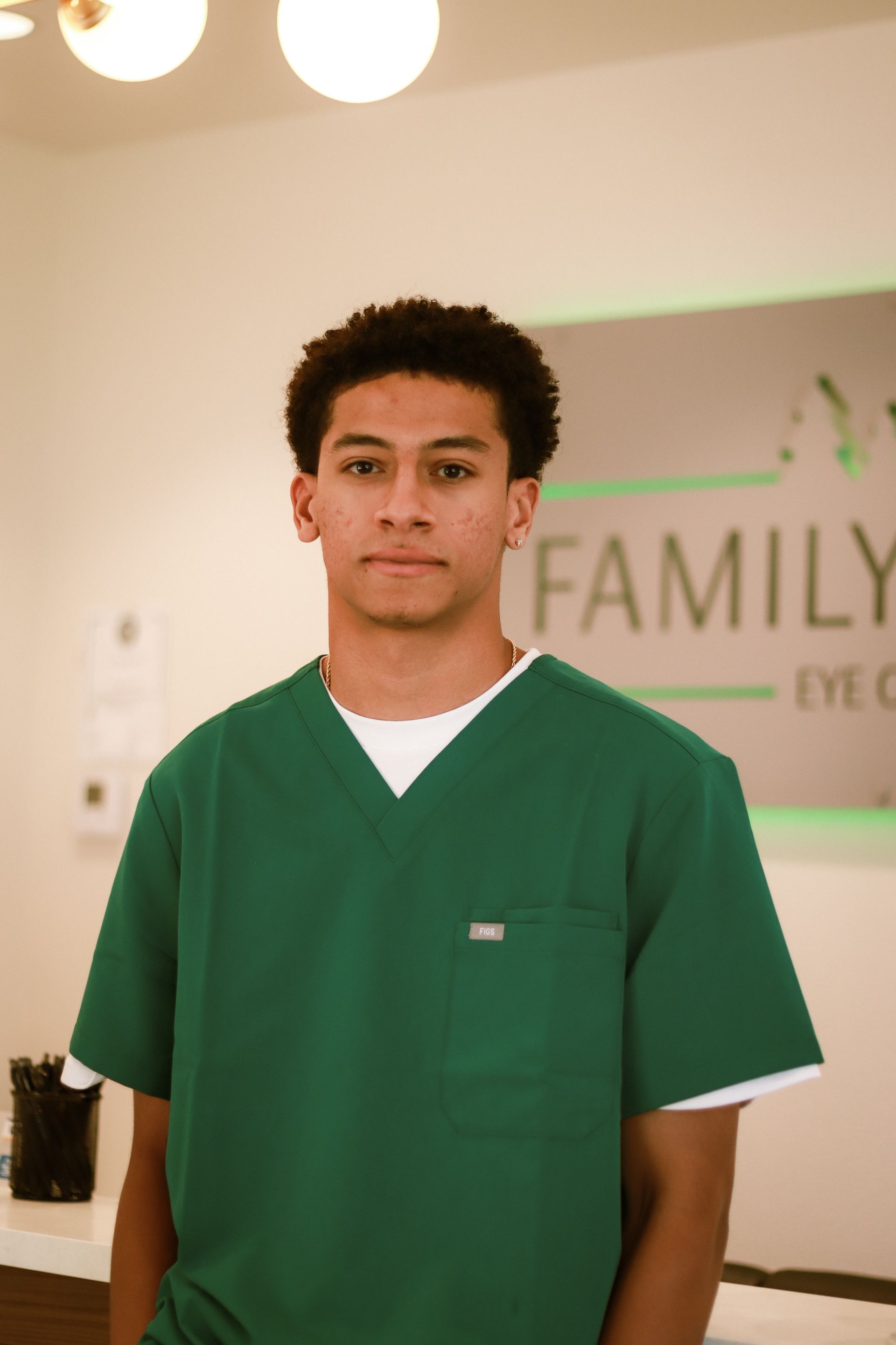 Family First Eye Care