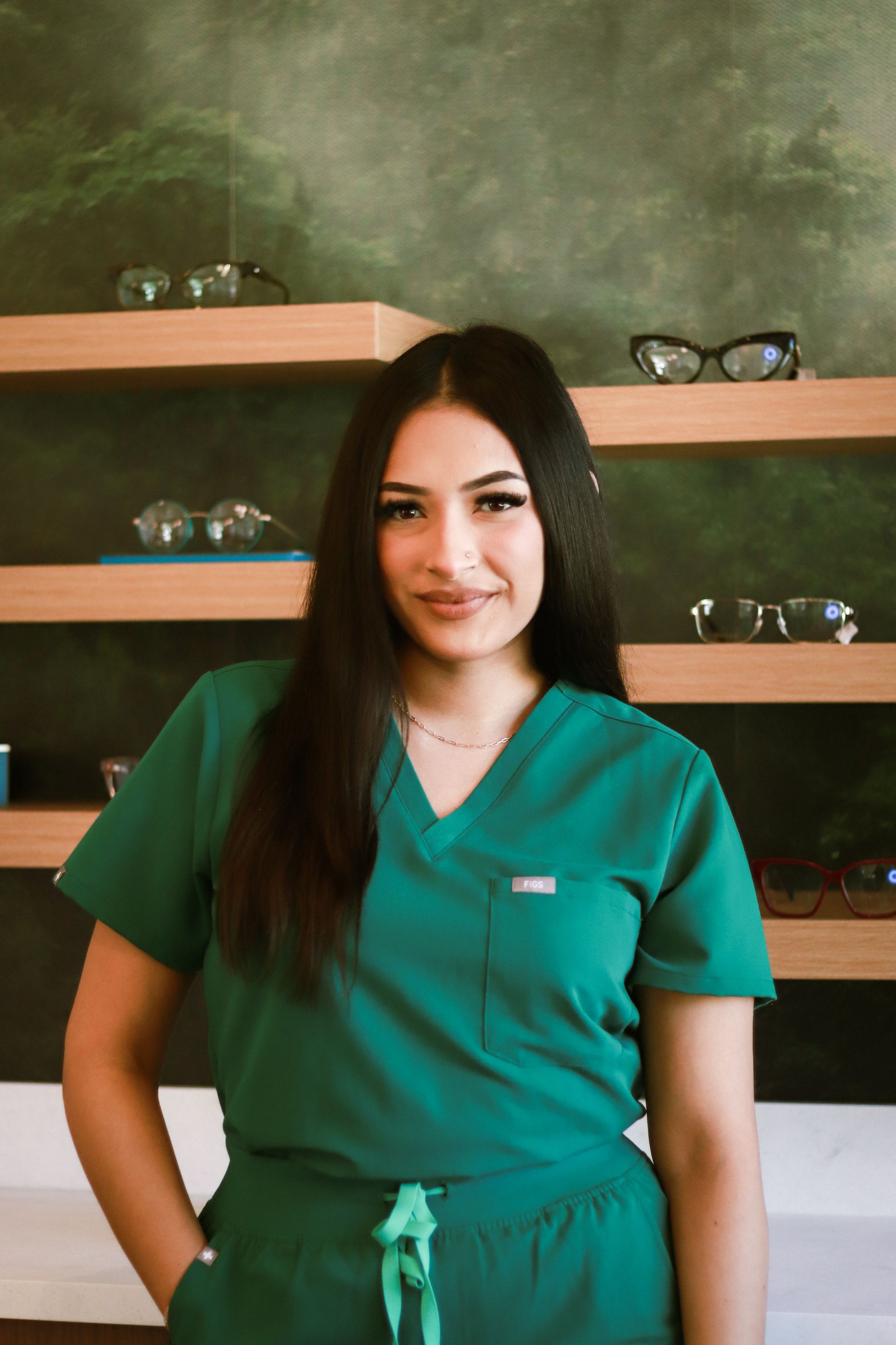 Family First Eye Care