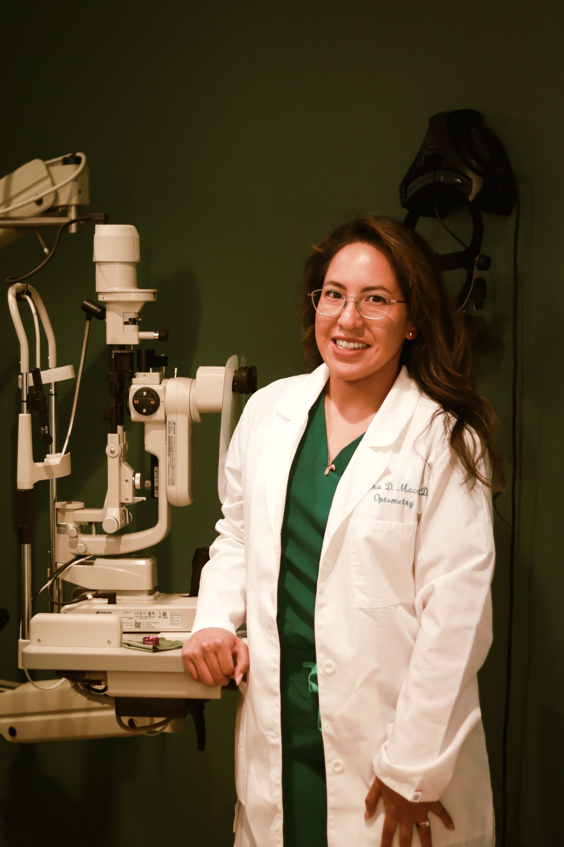 Family First Eye Care