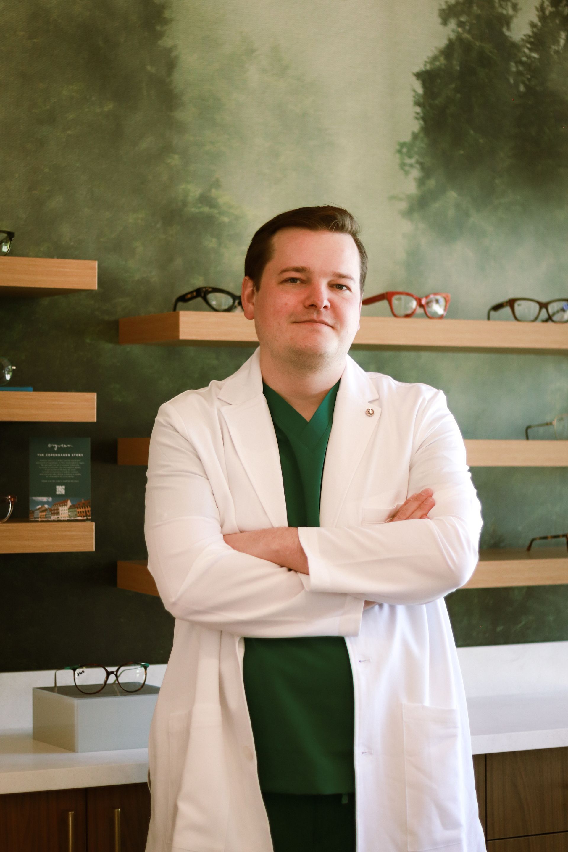 Family First Eye Care