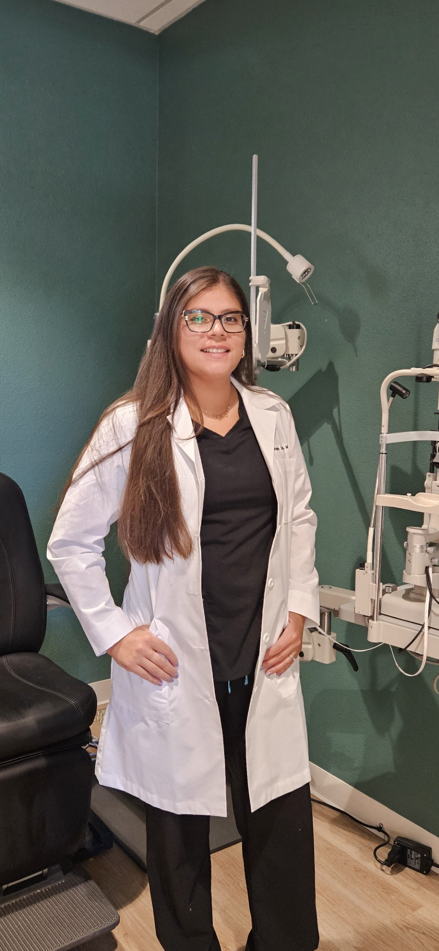 Family First Eye Care