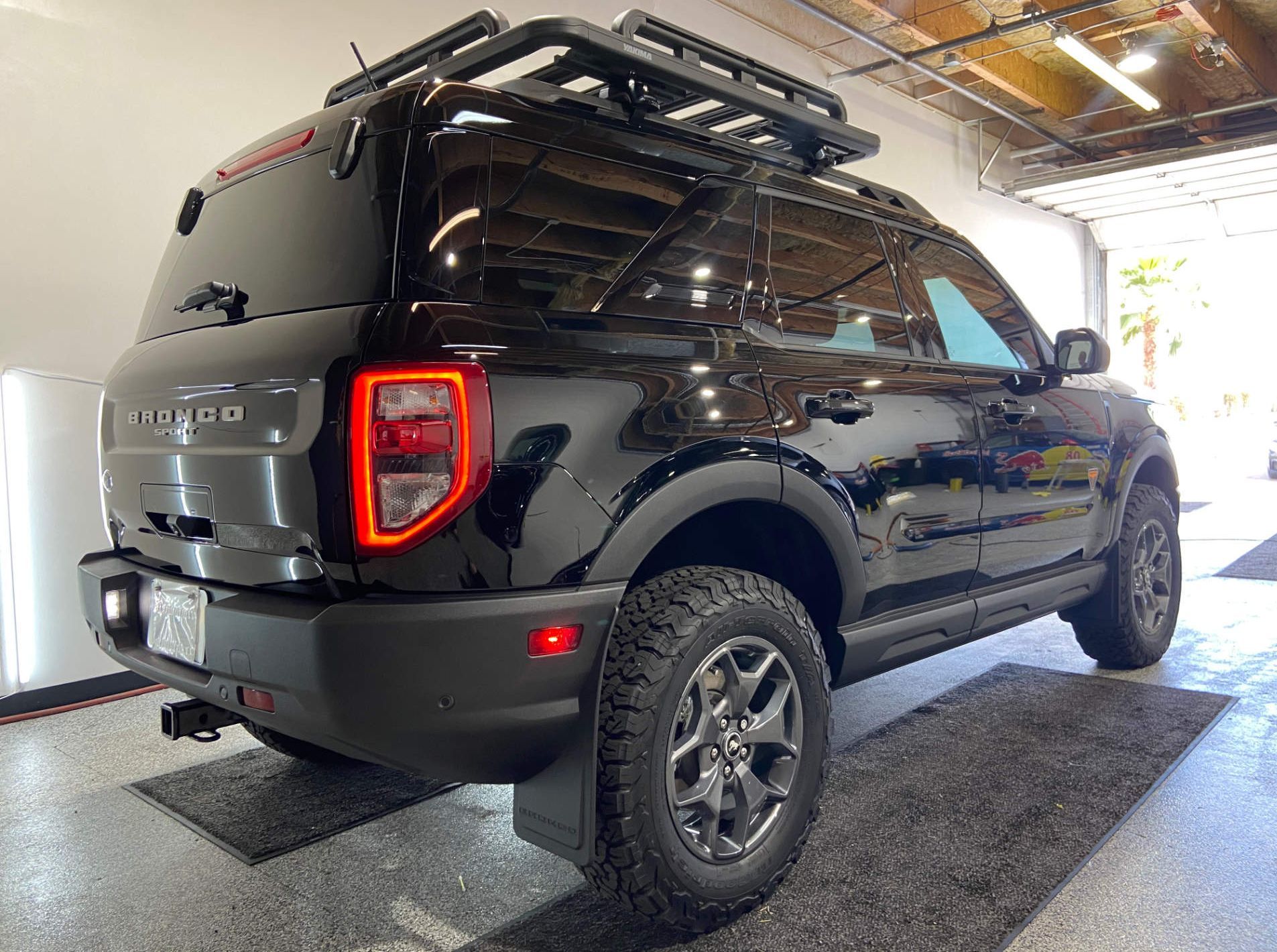 ceramic coating service in Fort Myers, FL