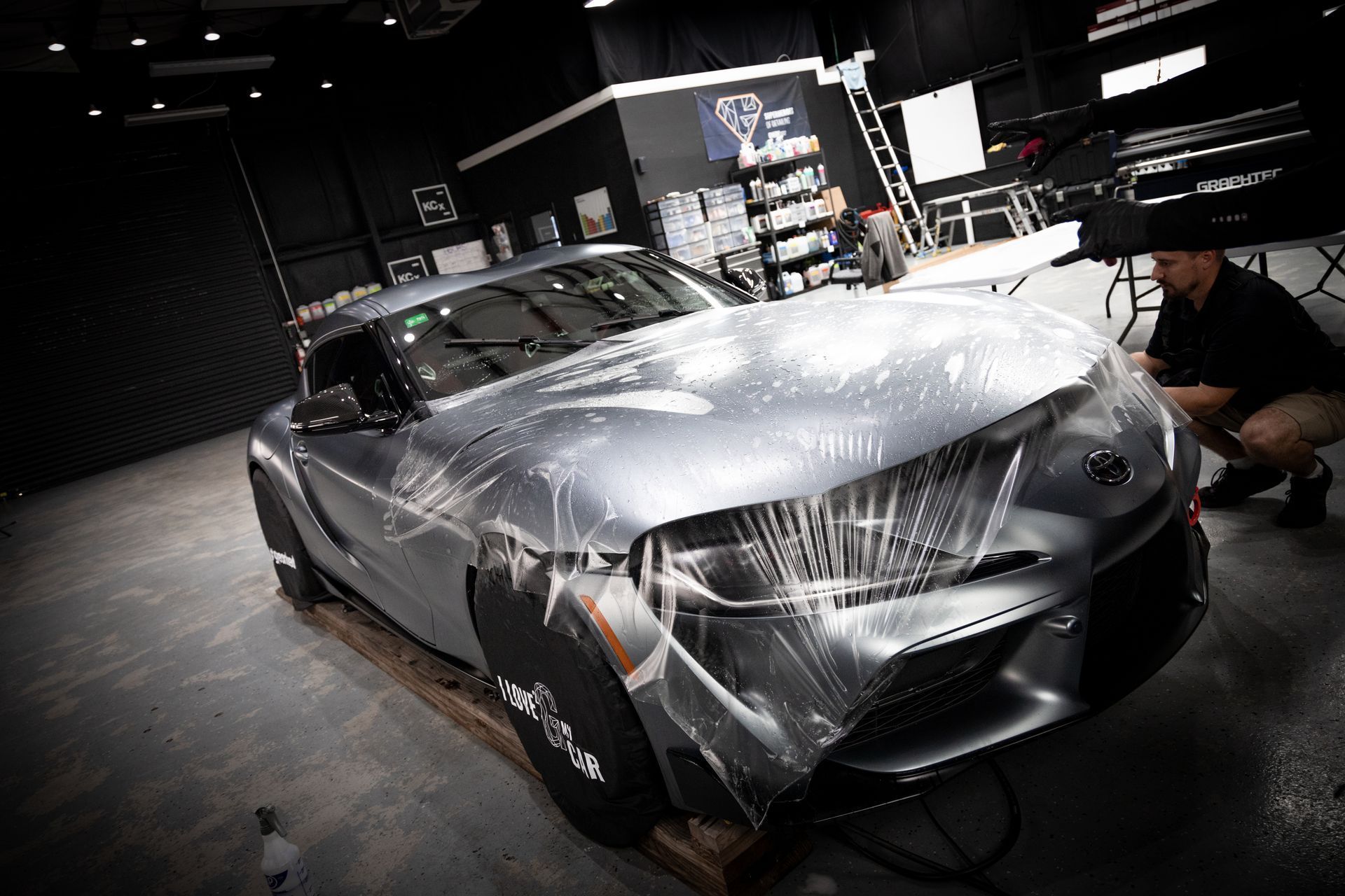 paint protection film