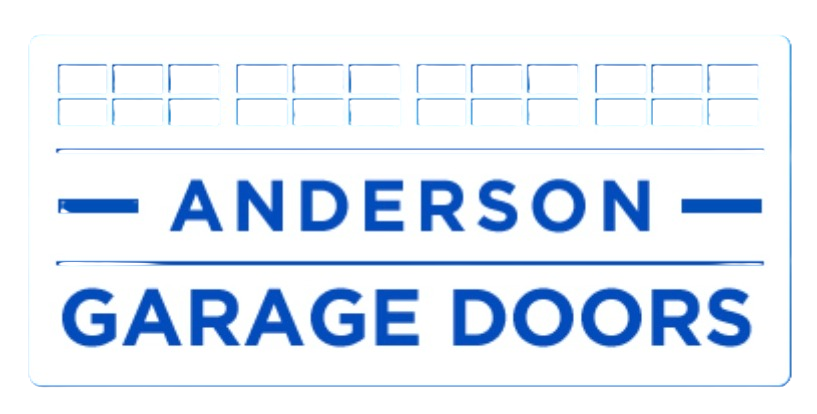 Anderson Garage Doors logo