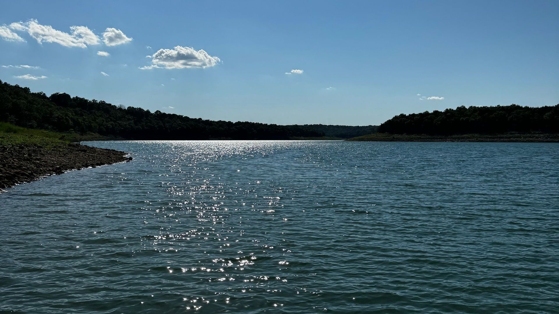 Welcome to Boondocks on Bull Shoals Lake