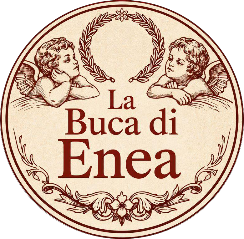 Logo per il ristorante